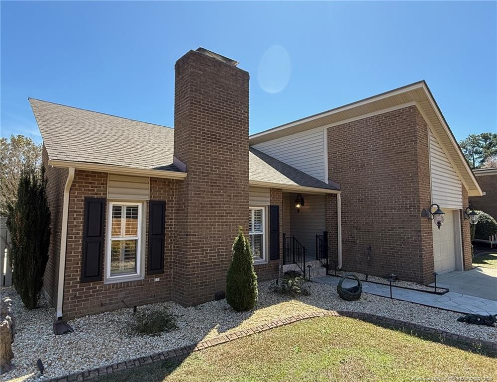 4502 Keg Court Property Photo 1