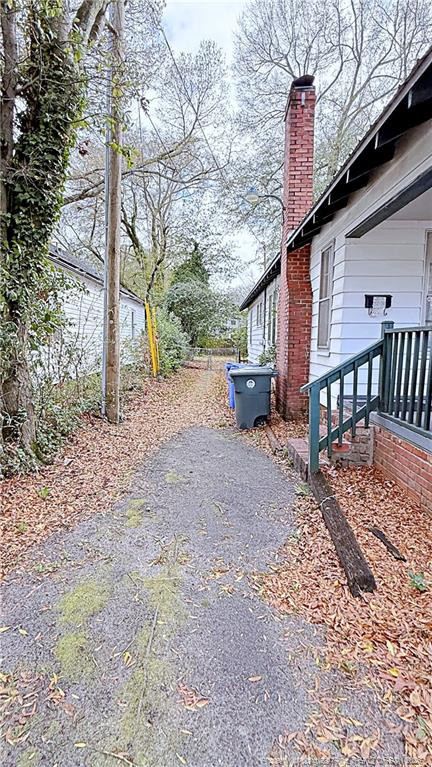 1113 Branson Street Property Photo 12