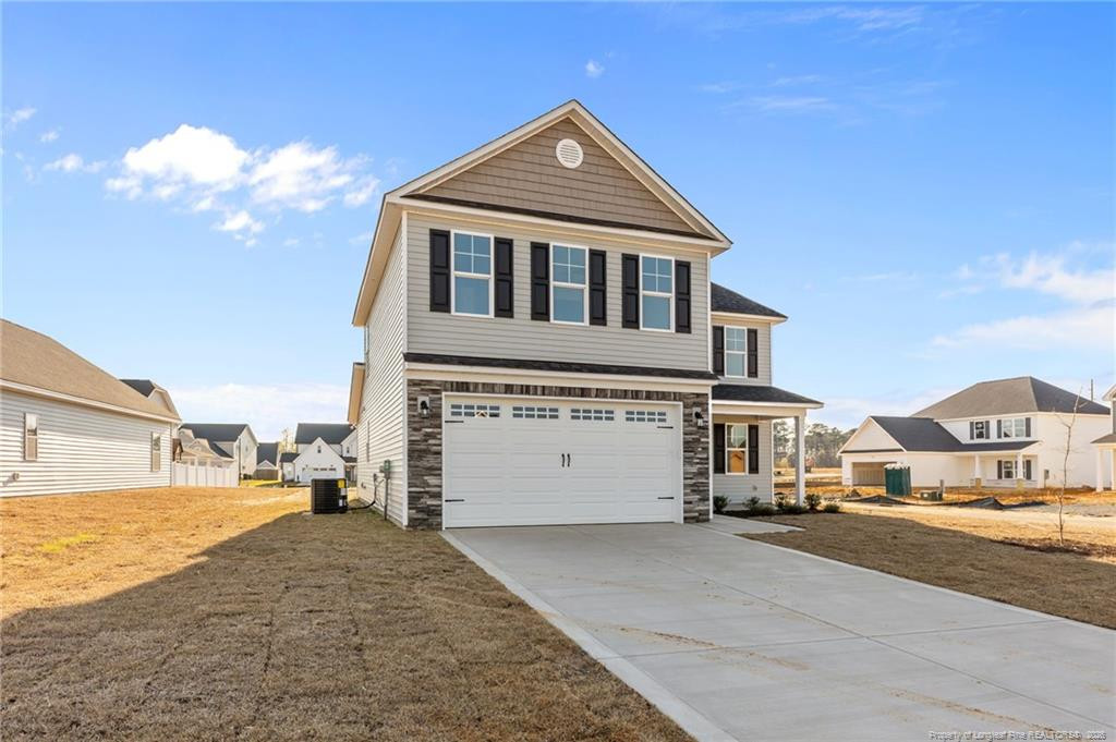 112 Meadow Sage (lot 115) Street Property Photo 2