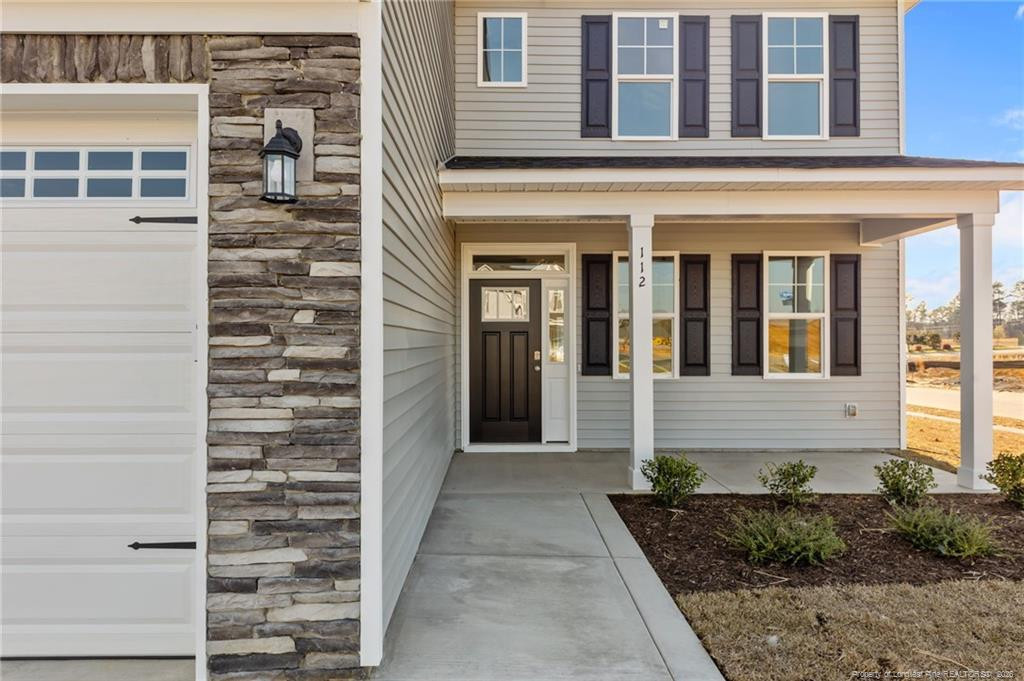 112 Meadow Sage (lot 115) Street Property Photo 4