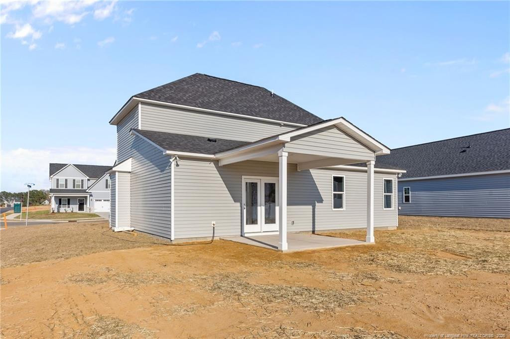 112 Meadow Sage (lot 115) Street Property Photo 32