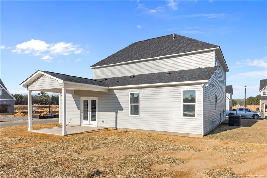 112 Meadow Sage (lot 115) Street Property Photo 36