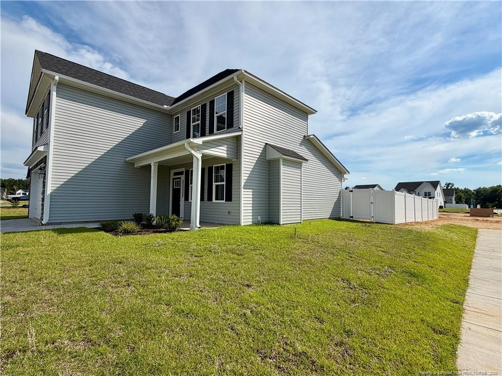 112 Meadow Sage (lot 115) Street Property Photo 41
