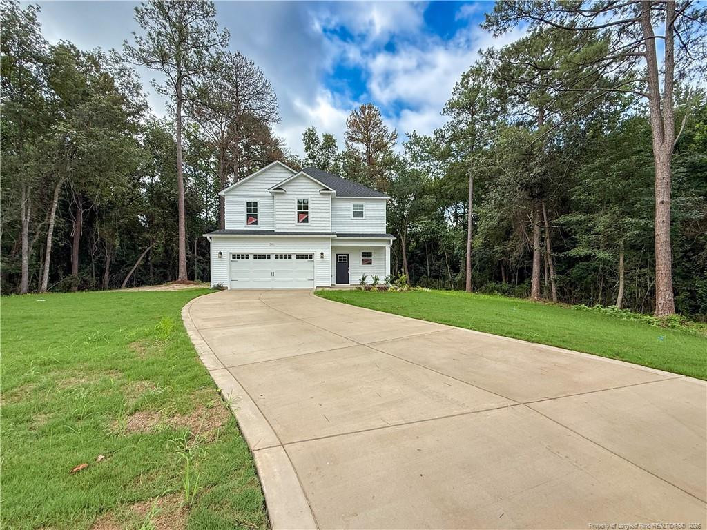 5401 Tall Timbers (lot 95) Drive Property Photo 2