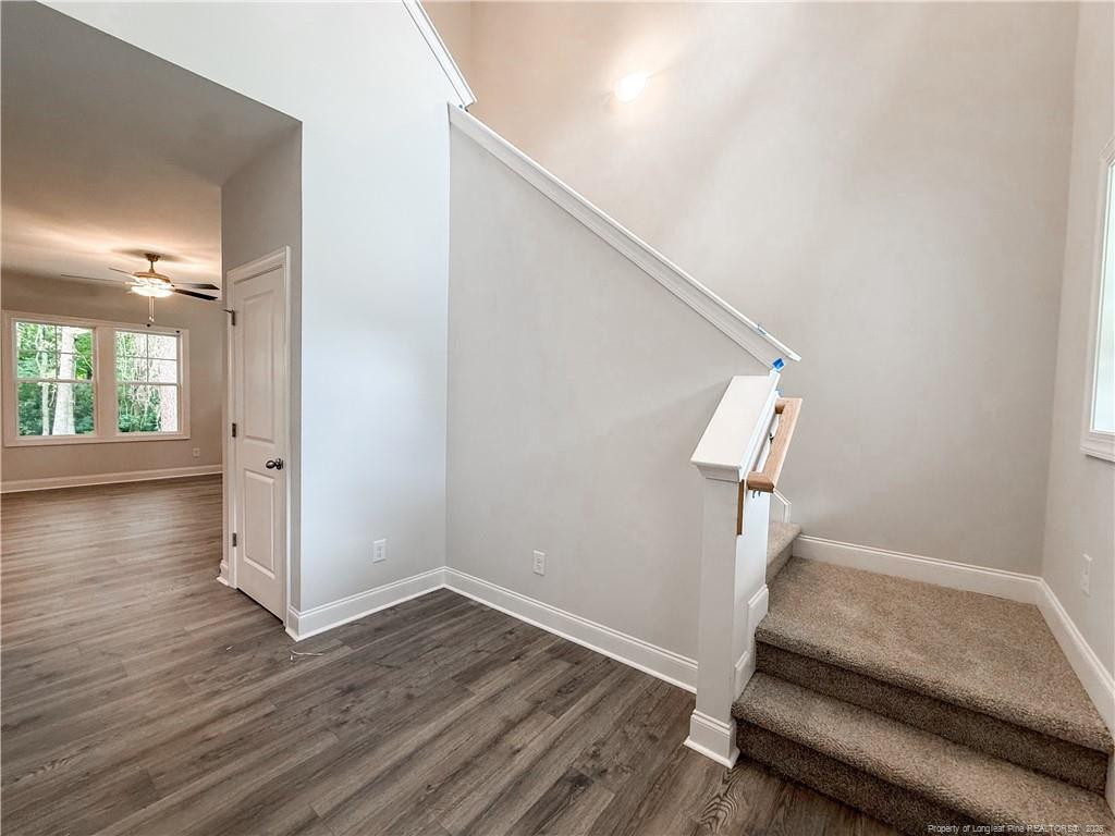 5401 Tall Timbers (lot 95) Drive Property Photo 3