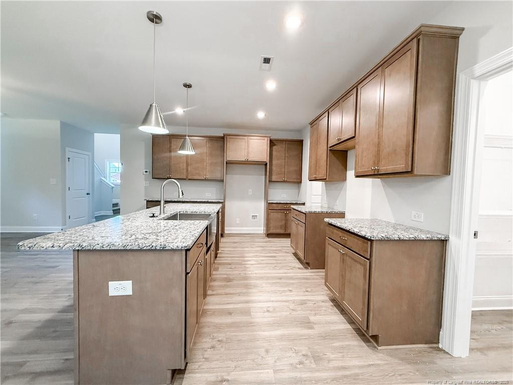 5401 Tall Timbers (lot 95) Drive Property Photo 6