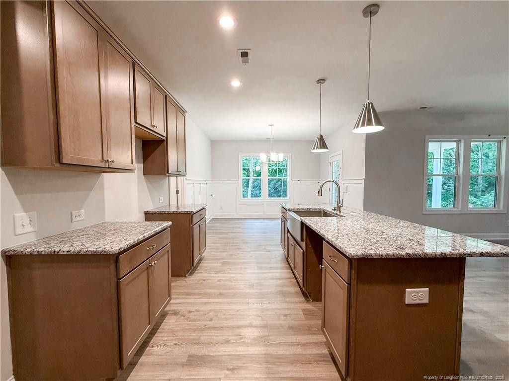 5401 Tall Timbers (lot 95) Drive Property Photo 7