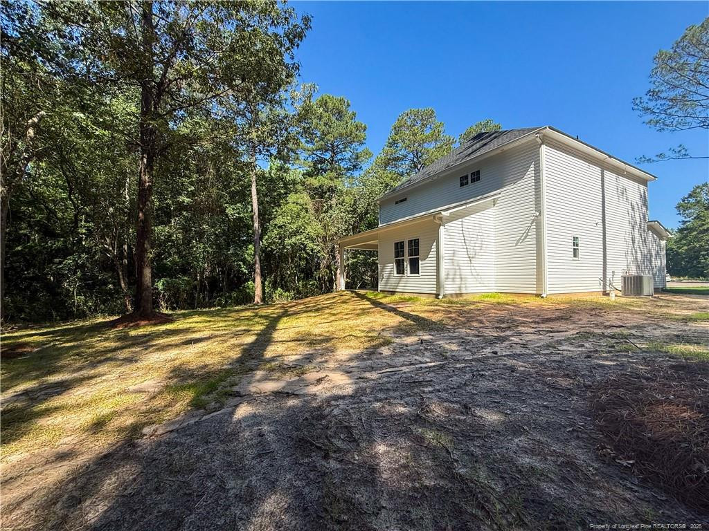5401 Tall Timbers (lot 95) Drive Property Photo 22