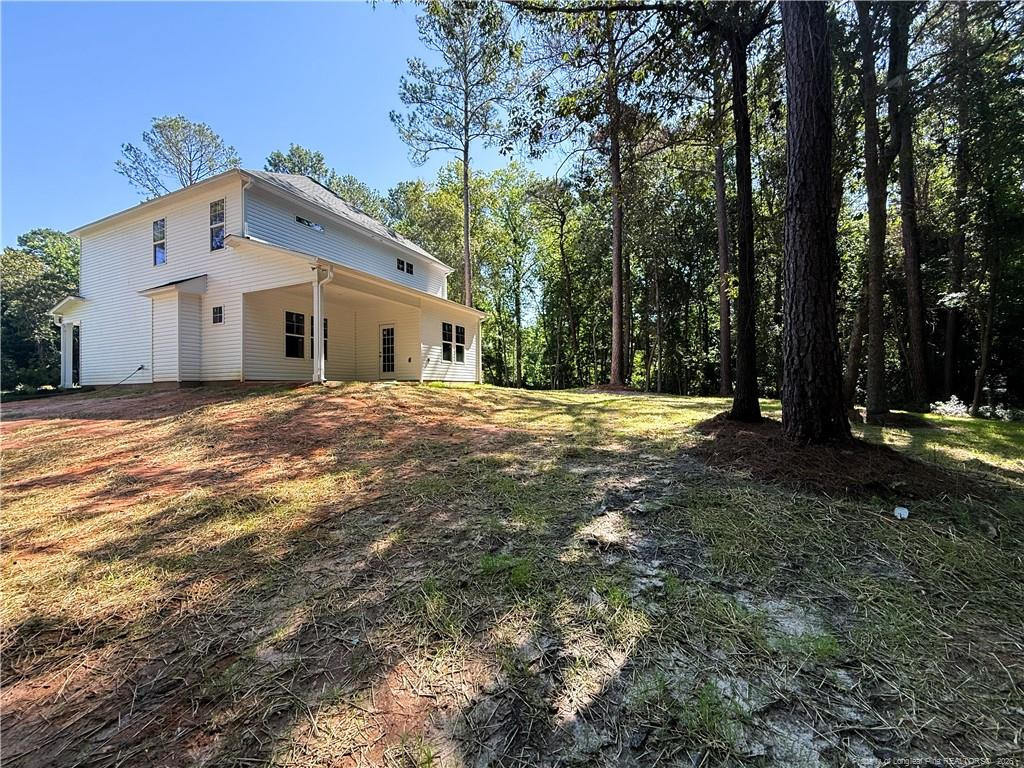 5401 Tall Timbers (lot 95) Drive Property Photo 23