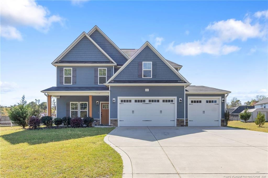 144 Deaton Road Property Photo 1