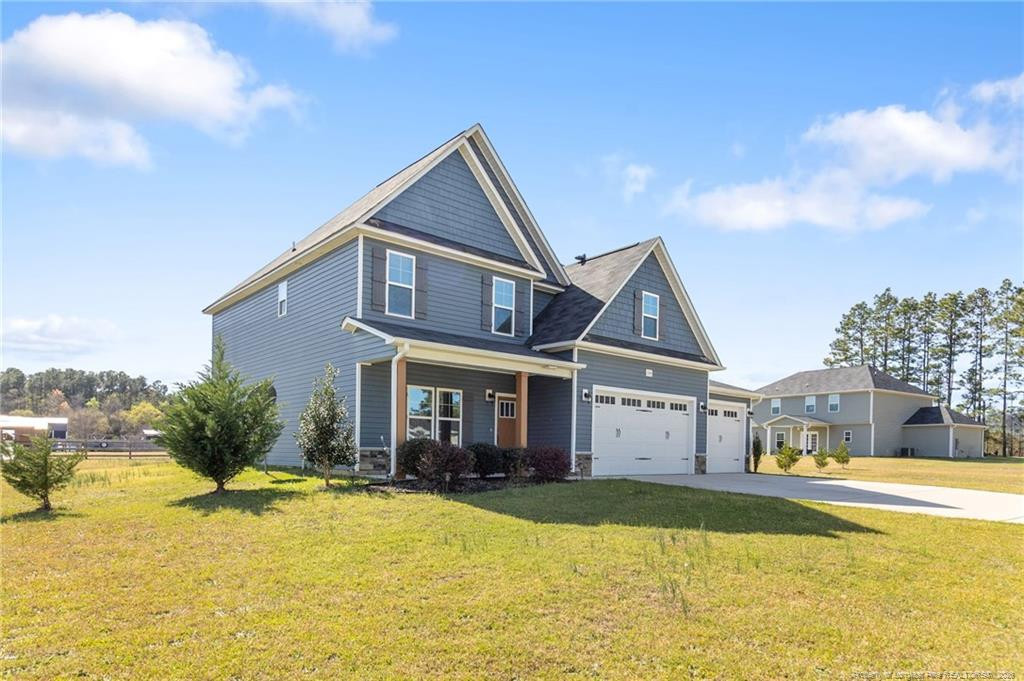 144 Deaton Road Property Photo 2