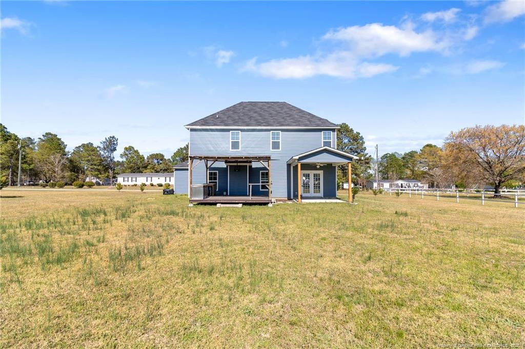 144 Deaton Road Property Photo 24