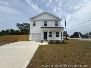22 Stout Landing Property Photo 1