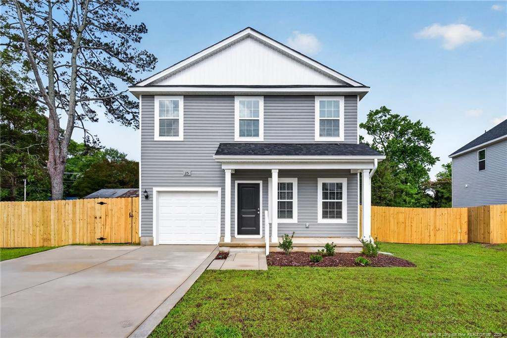 25 Stout Landing Property Photo 1
