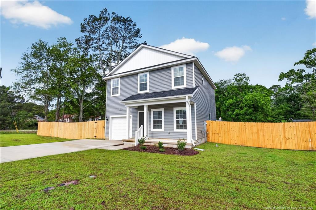 25 Stout Landing Property Photo 2