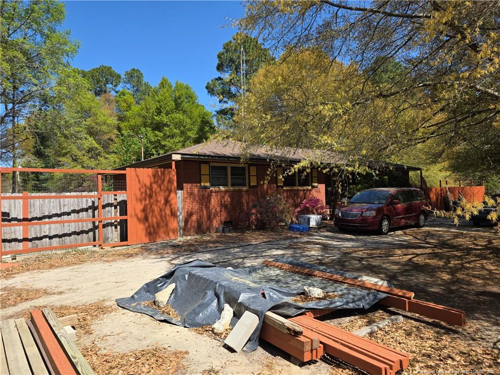 5354 Muscat Road Property Photo 1