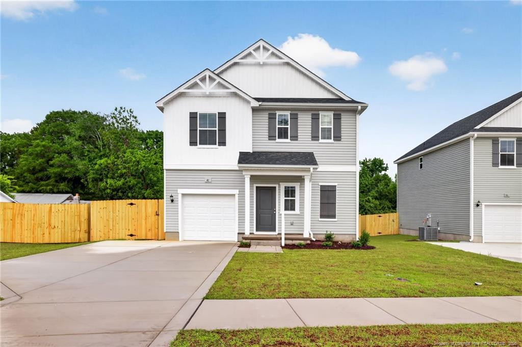 41 Stout Landing Property Photo 1
