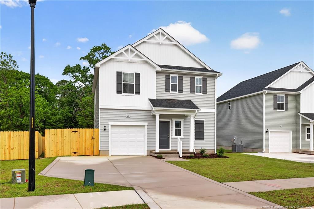 41 Stout Landing Property Photo 2