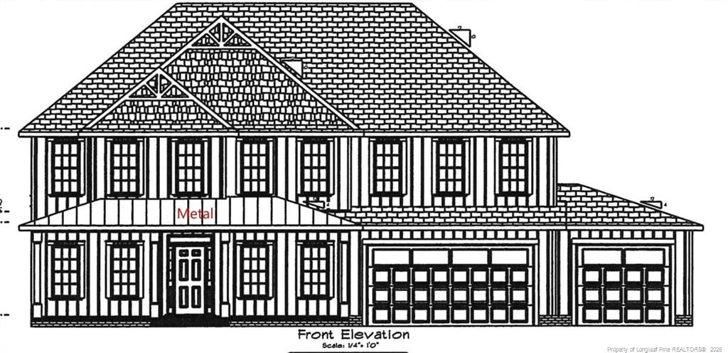 3105 Cragburn (lot 19) Place Property Photo 2
