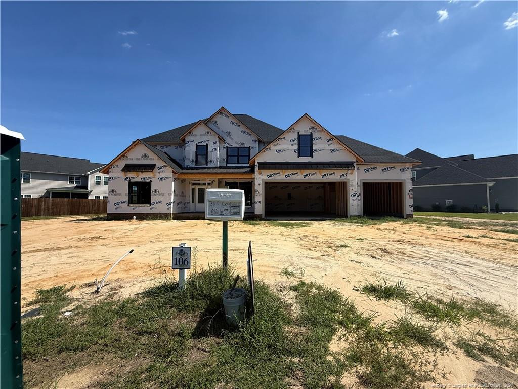 3118 Cragburn (lot 106) Place Property Photo