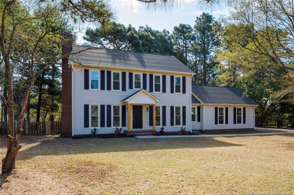 312 Edinboro Drive