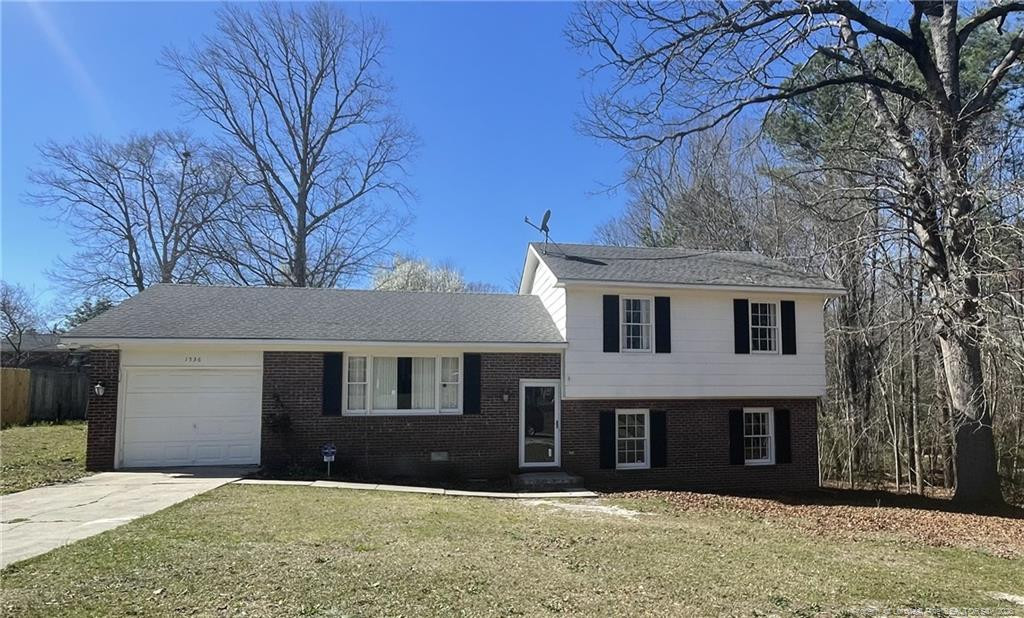1536 Rossmore Drive Property Photo 1