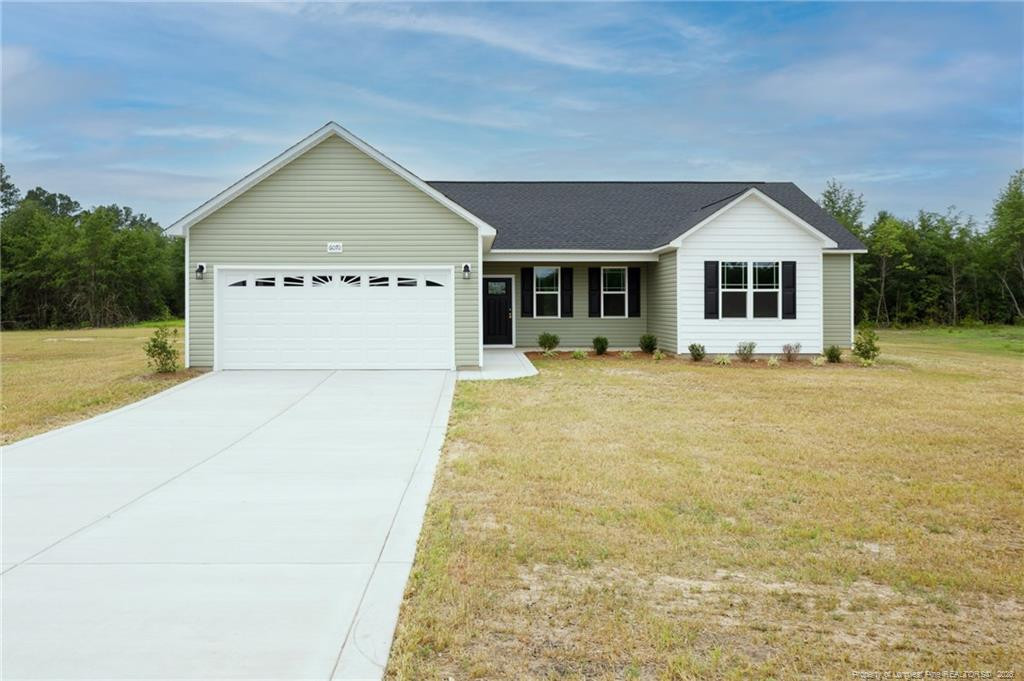 6070 Ari Court Property Photo 1