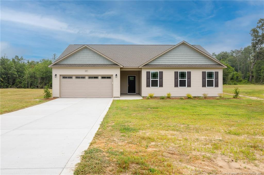 6085 Ari Court Property Photo 1