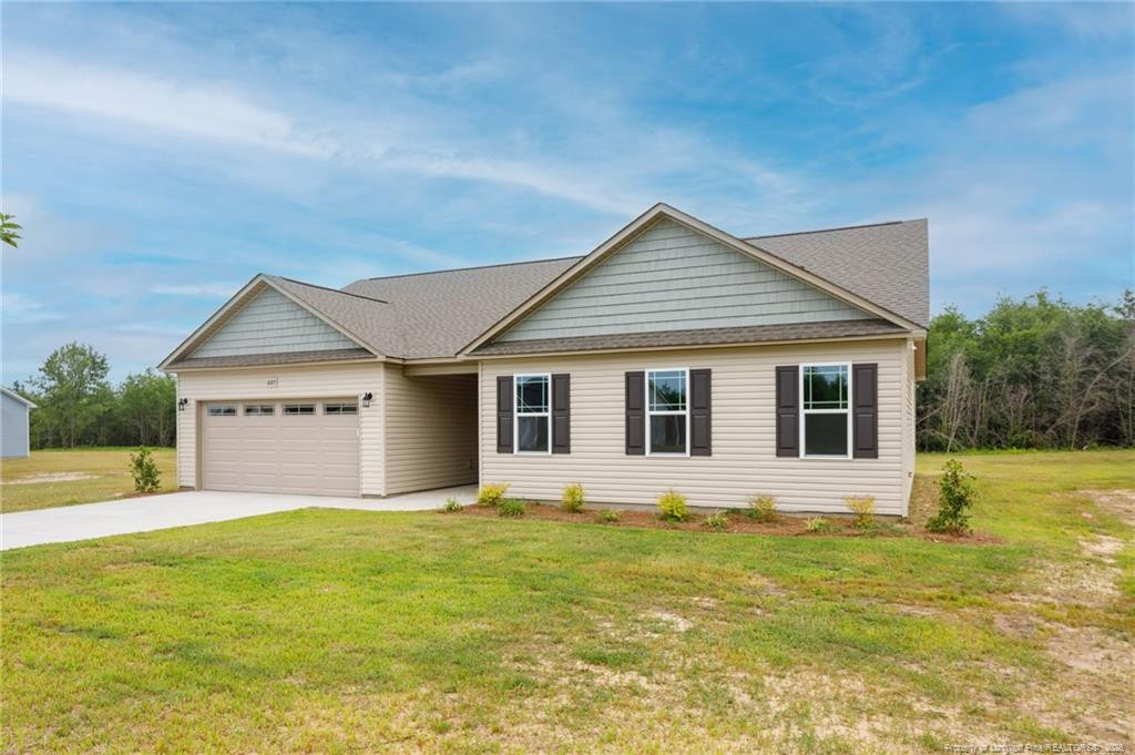 6085 Ari Court Property Photo 2