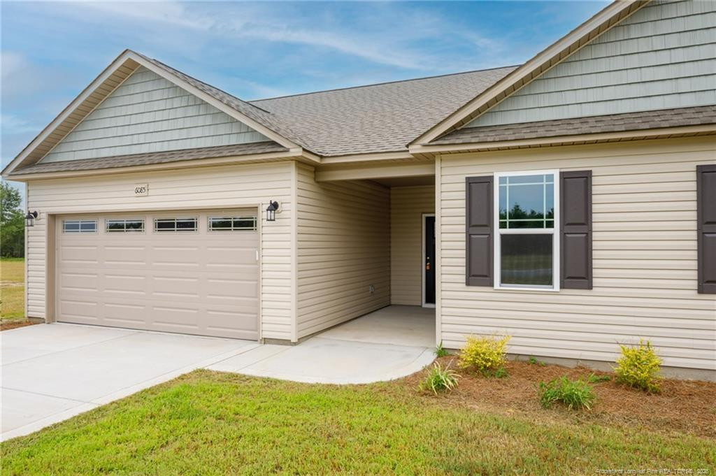 6085 Ari Court Property Photo 3