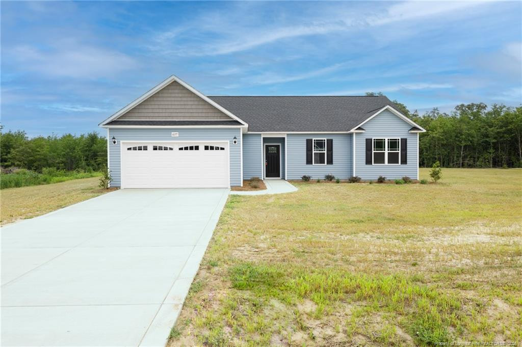 6077 Ari Court Property Photo 1