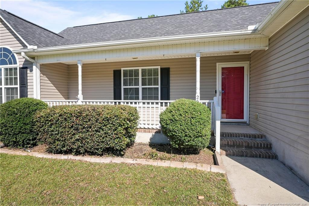 264 Himalaya Drive Property Photo 4