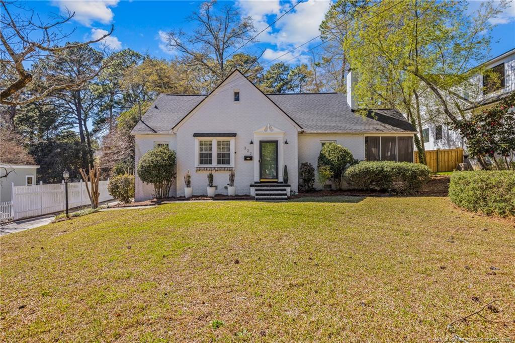 322 Circle Drive Property Photo 2