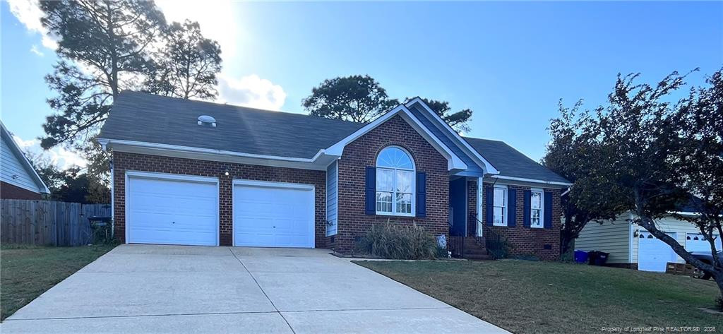 5705 Kingstree Drive Property Photo 1