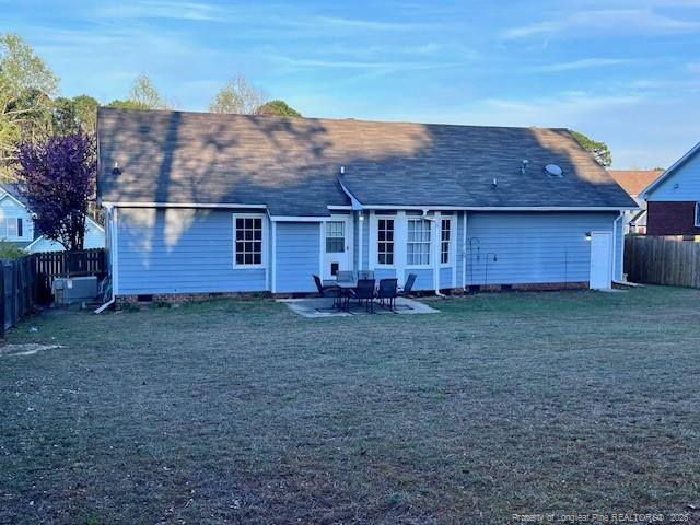 5705 Kingstree Drive Property Photo 2