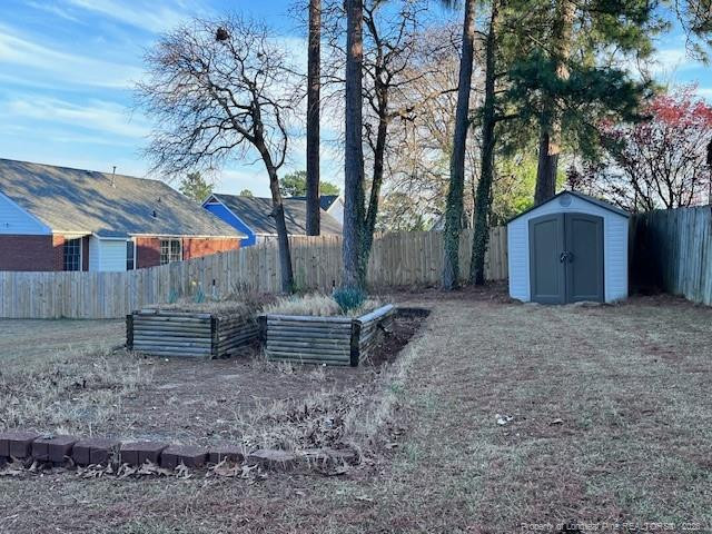 5705 Kingstree Drive Property Photo 4
