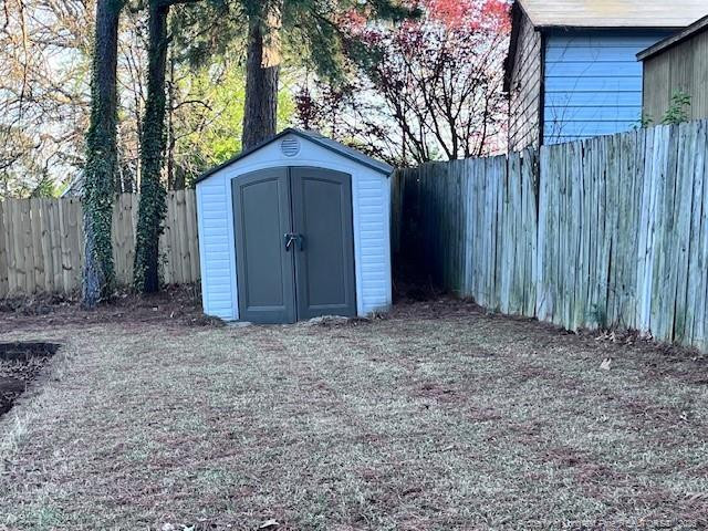 5705 Kingstree Drive Property Photo 5