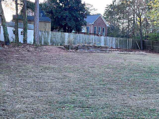 5705 Kingstree Drive Property Photo 6