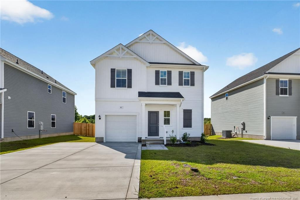 87 Stout Landing Property Photo 1