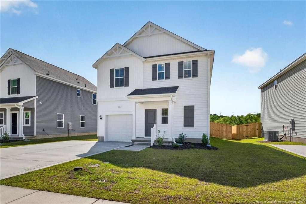 87 Stout Landing Property Photo 3