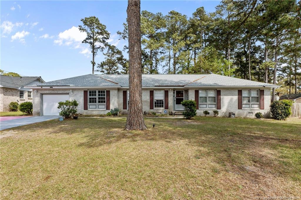 908 Ruton Court Property Photo 1