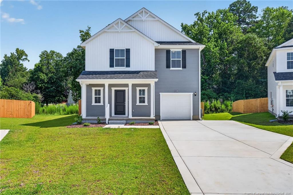 143 Stout Landing Property Photo 1