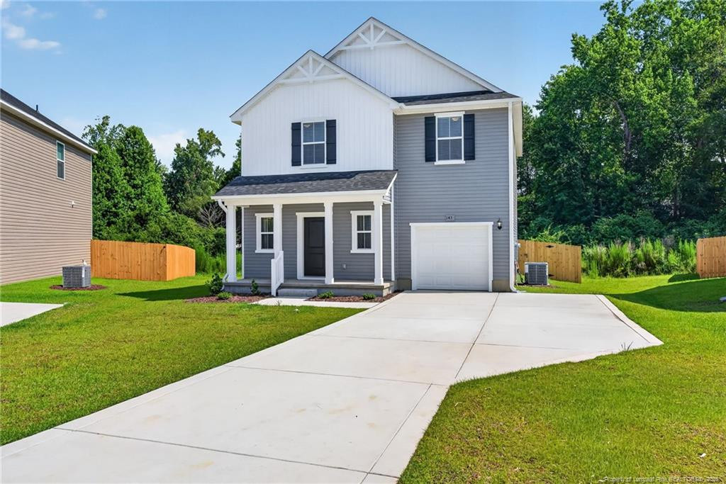 143 Stout Landing Property Photo 2