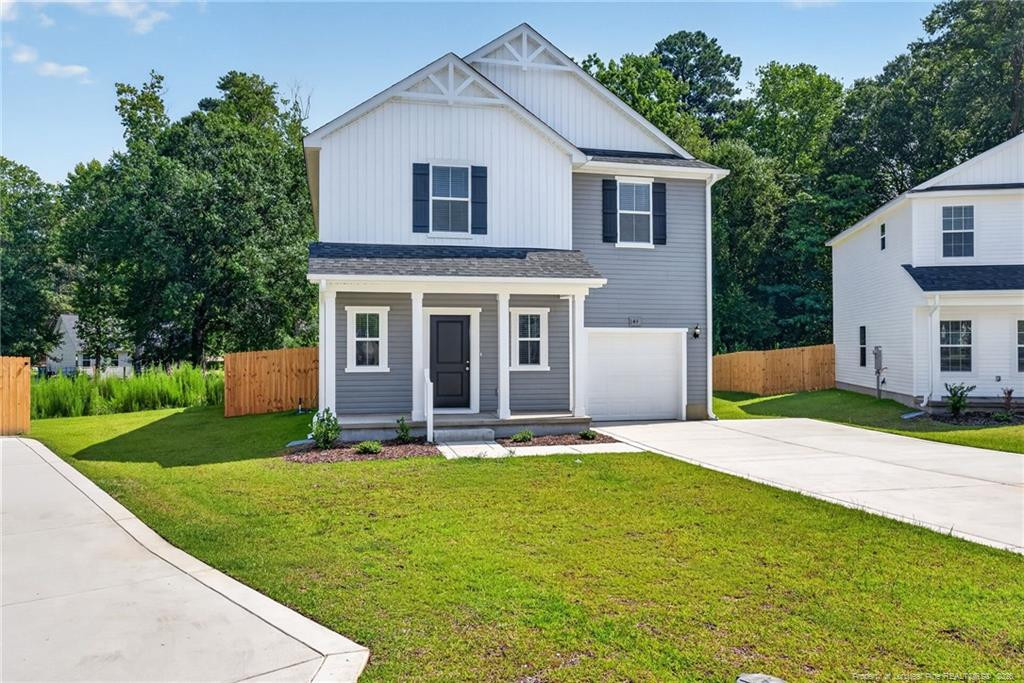 143 Stout Landing Property Photo 3