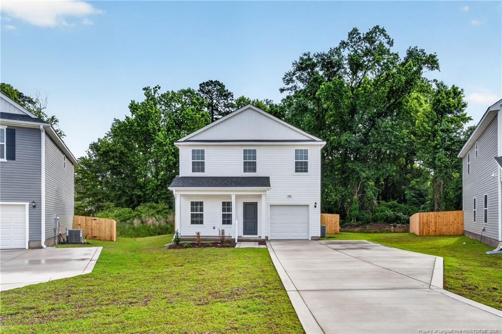 144 Stout Landing Property Photo 1