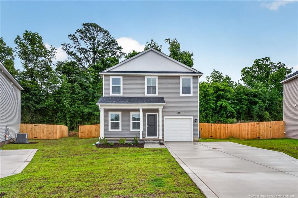 134 Stout Landing Property Photo 1