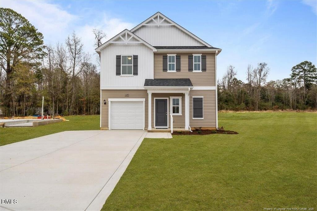 128 Stout Landing Property Photo 1