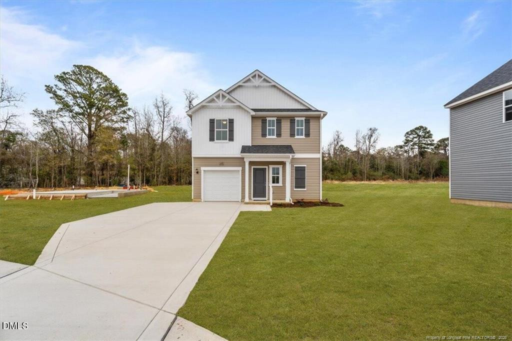 128 Stout Landing Property Photo 2