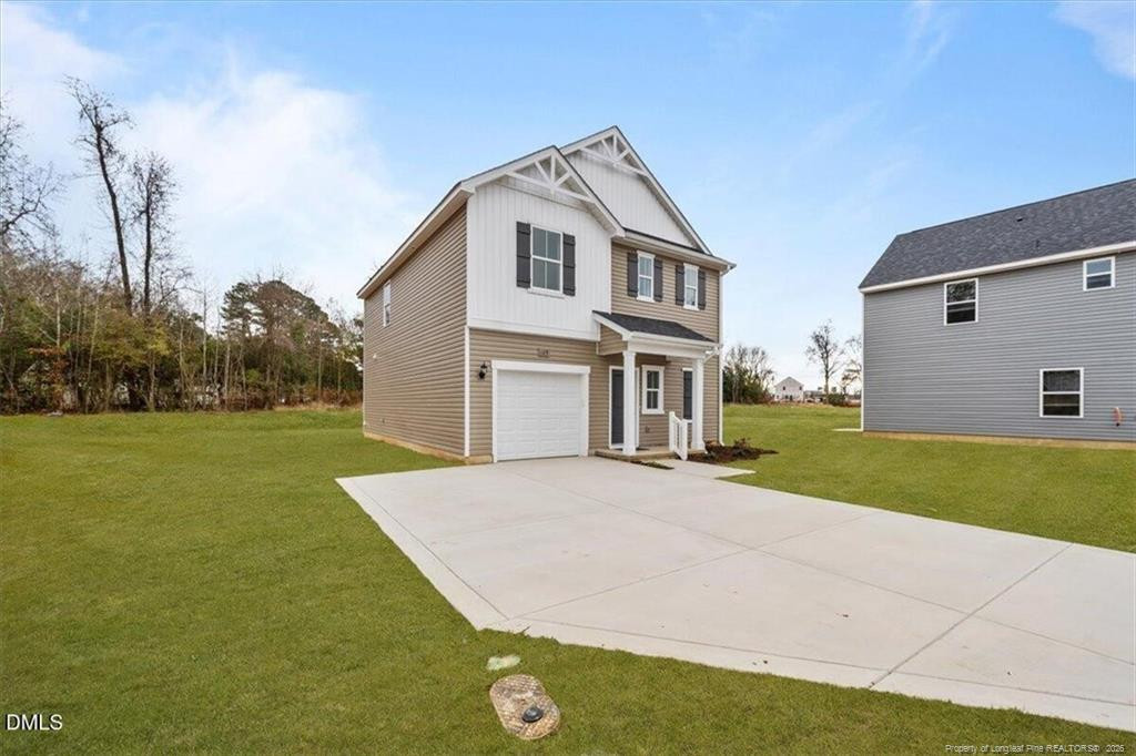 128 Stout Landing Property Photo 3