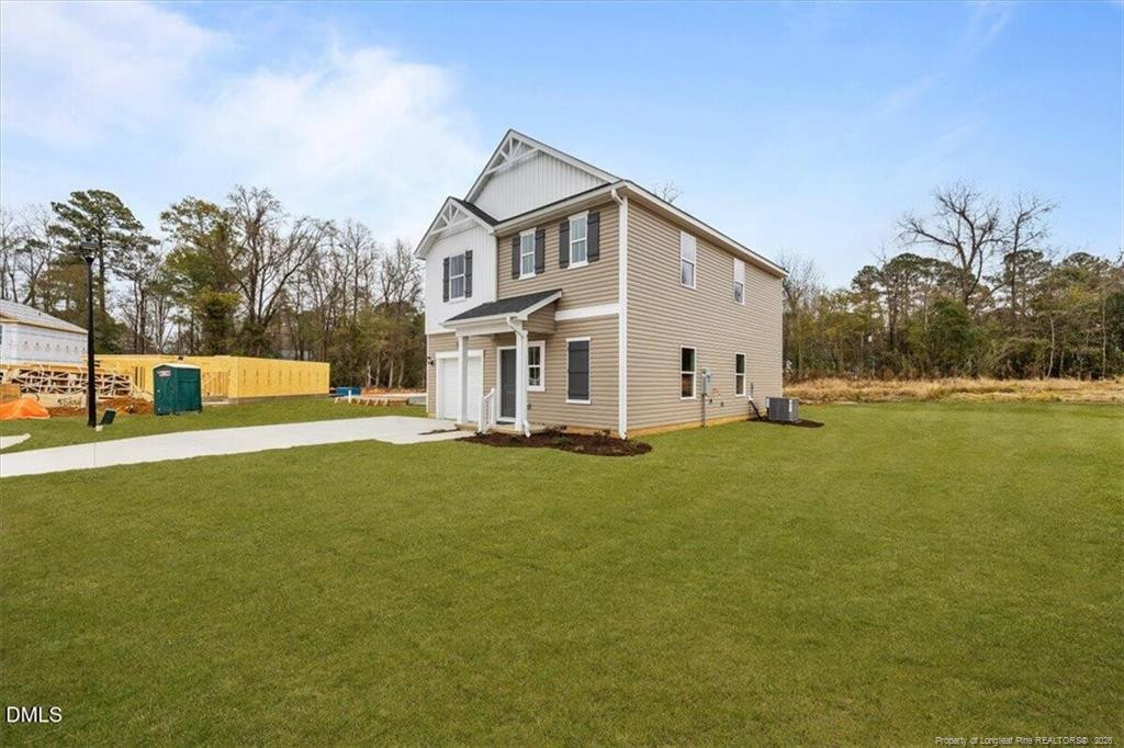128 Stout Landing Property Photo 4